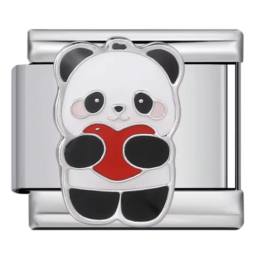 Panda Kalbi