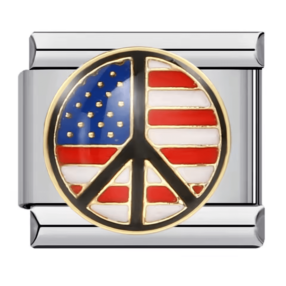 Barış ABD