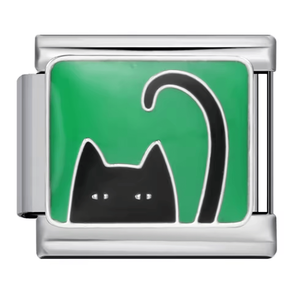 gözetleyen kedi