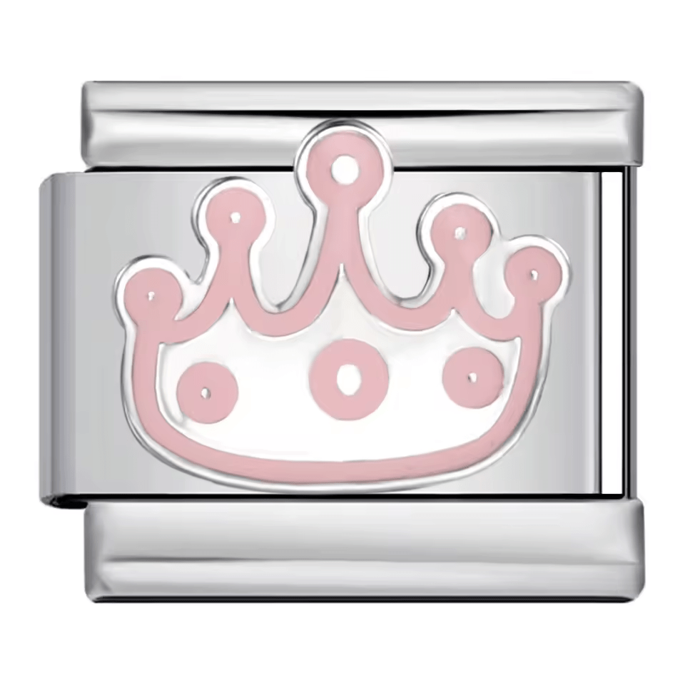 Pembe Taç