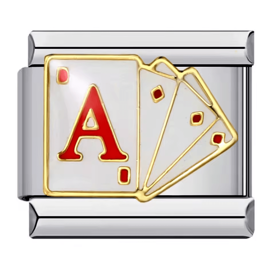 Poker Ası