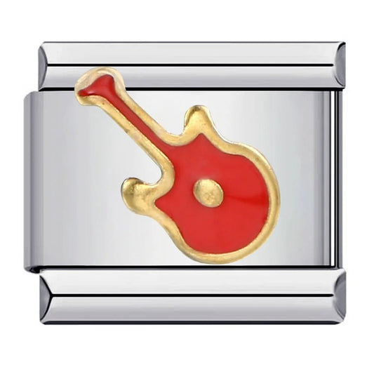 Kırmızı Gitar