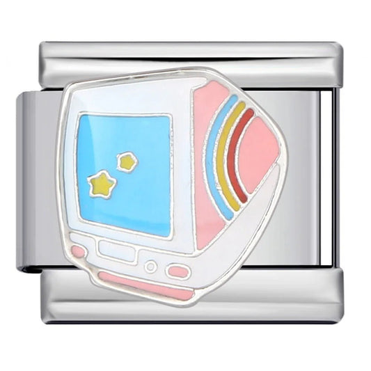 retro televizyon