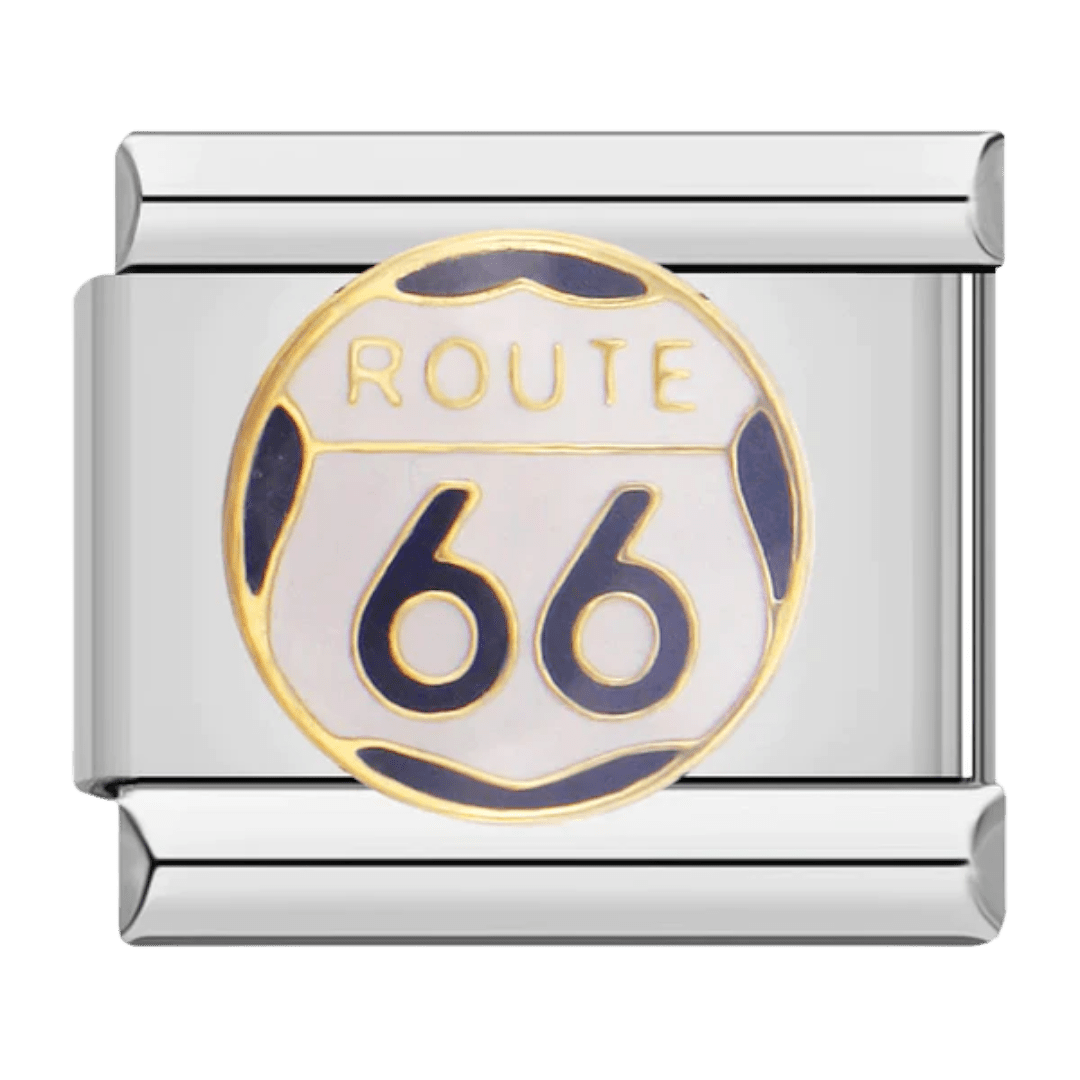 Rota 66
