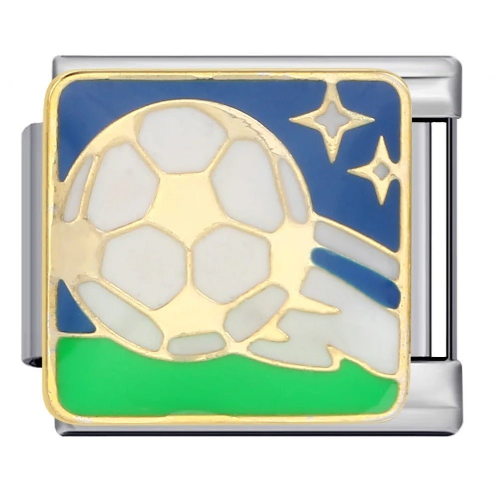 Futbol topu