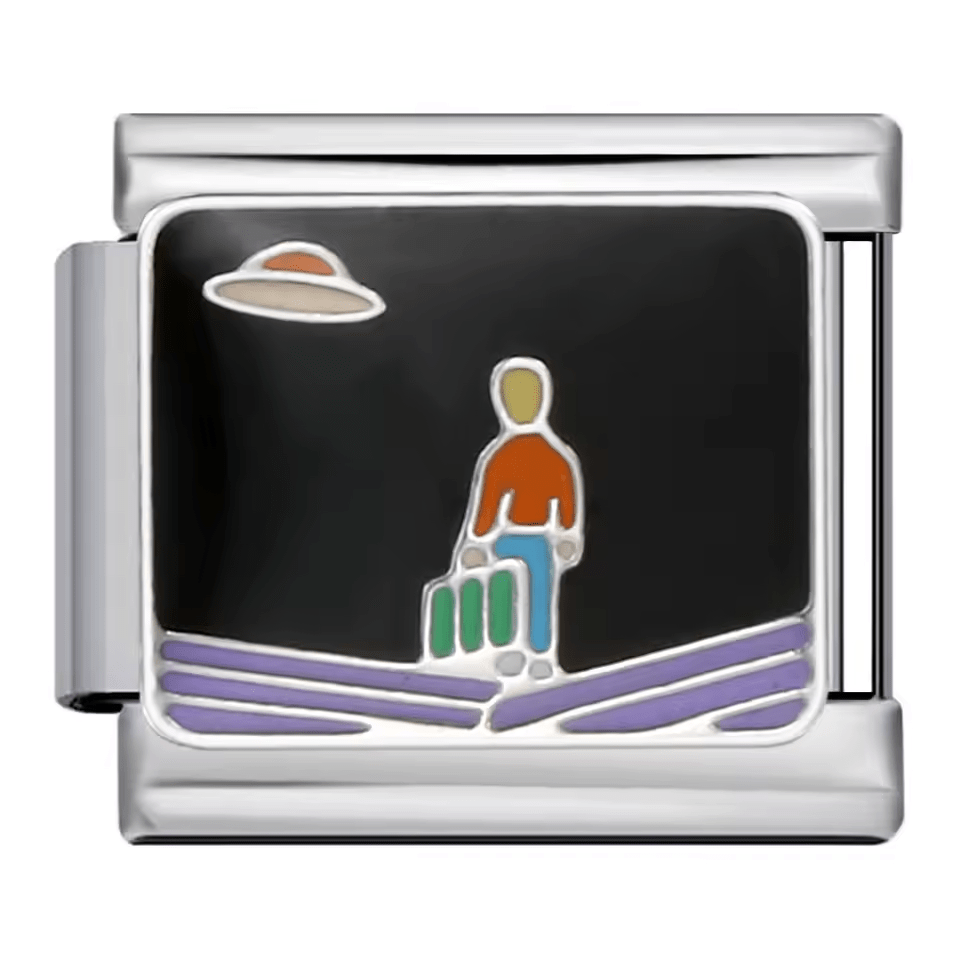 UFO Gözlemi