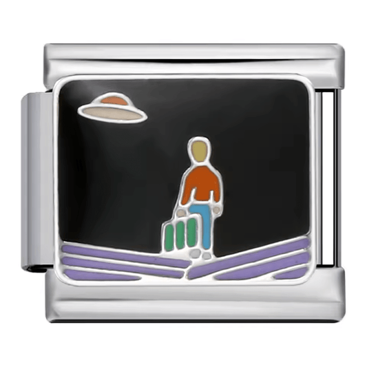 UFO Gözlemi