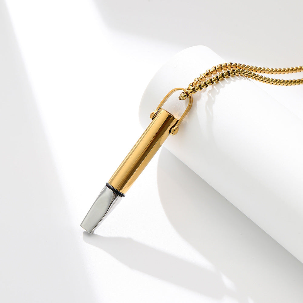 VOXA Nefes Direnç Kolyesi