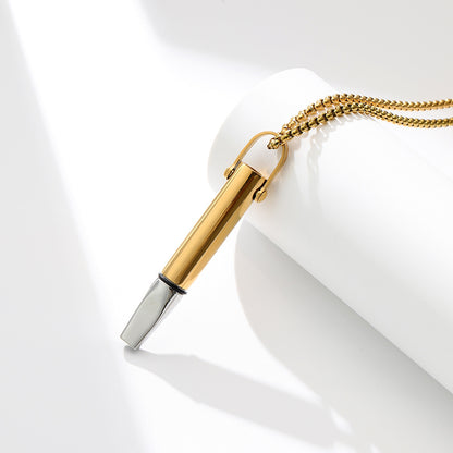 VOXA Nefes Direnç Kolyesi