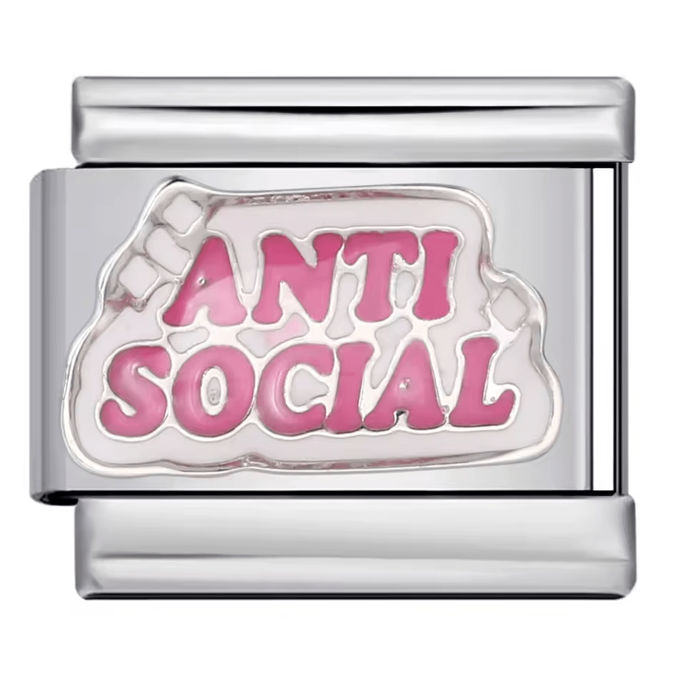 Anti Sosyal