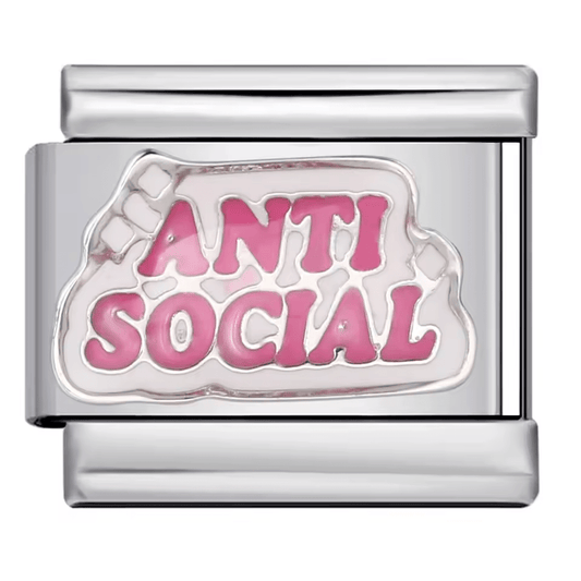 Anti Sosyal