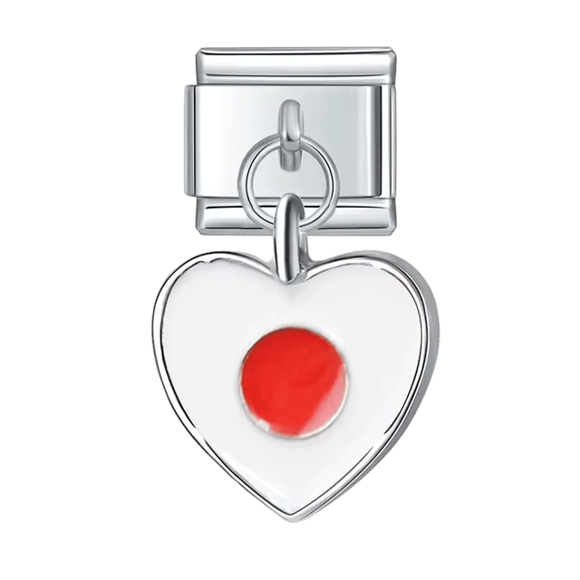 Sarkan Kalp Bayrağı (Japonya)