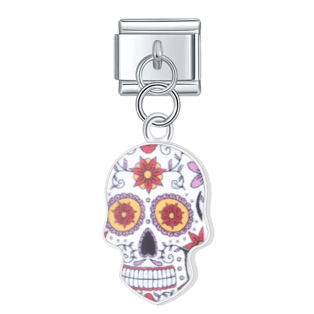 Dia De Los Muertos