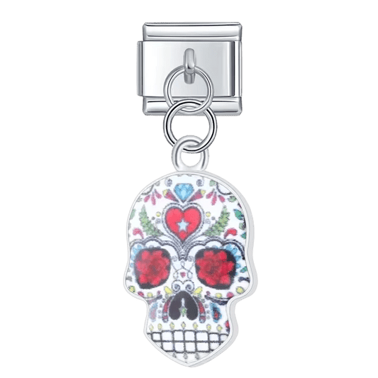 dia de los muertos
