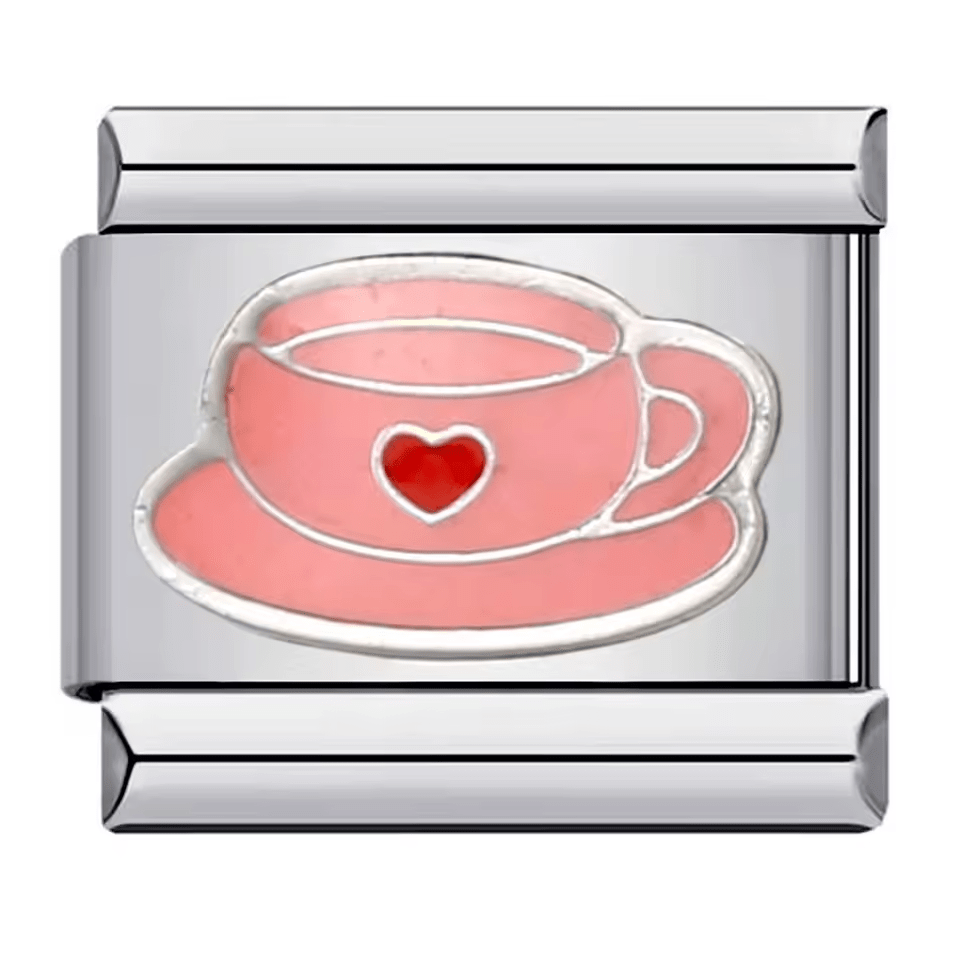 Pembe <3 Kahve