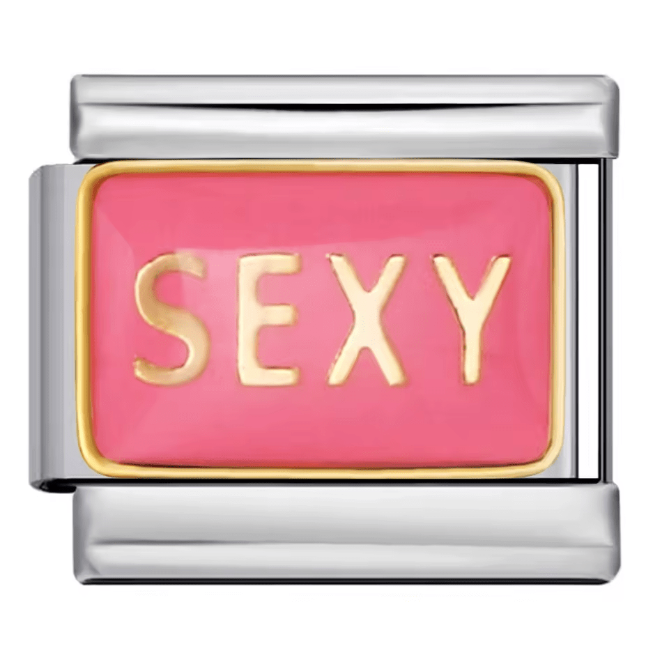 Pembe Seksi