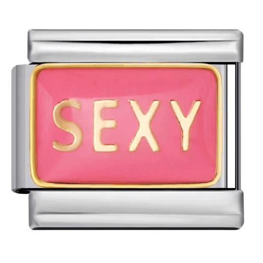 Pembe Seksi