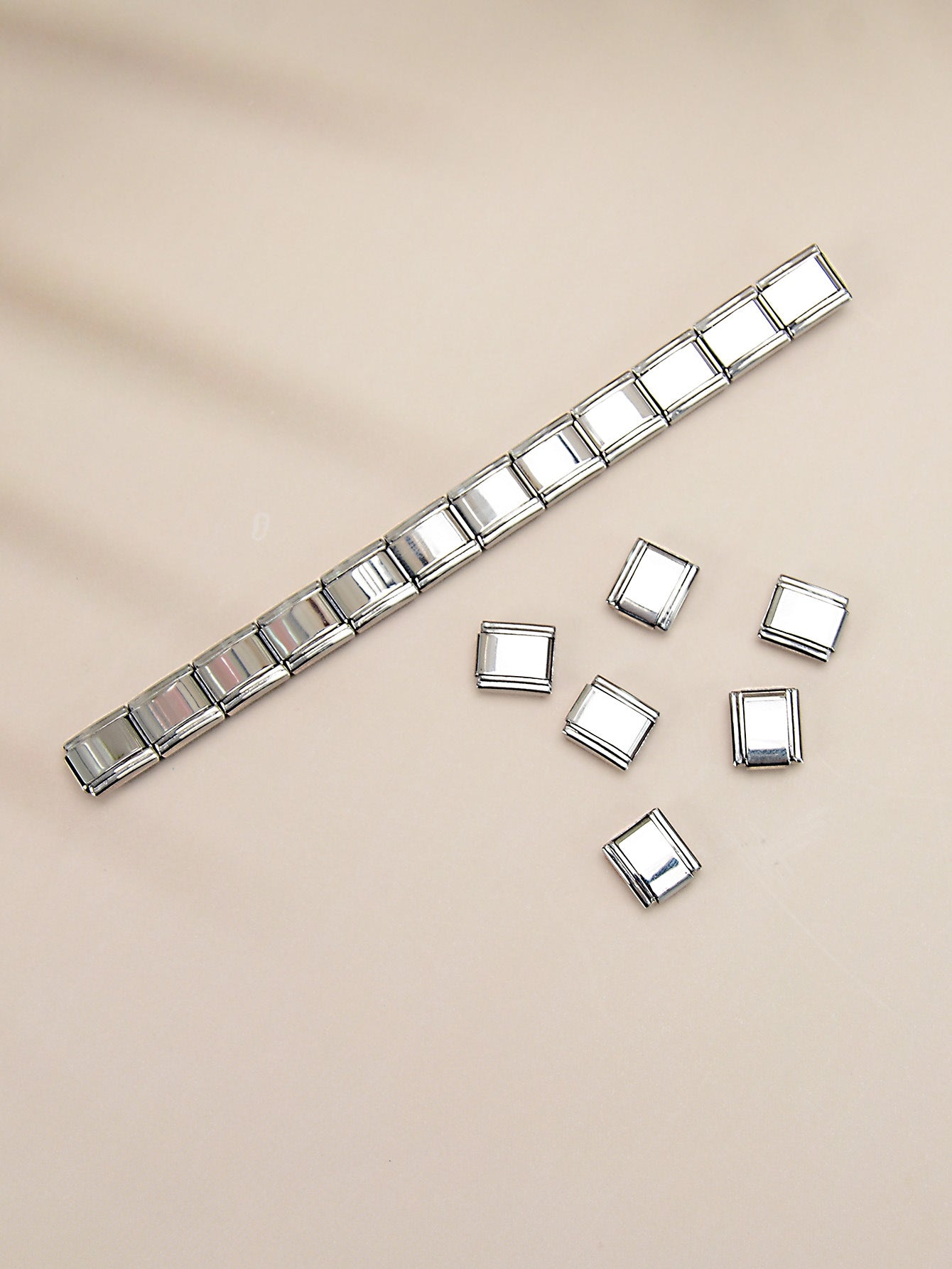 İtalyan Charm Bileklik