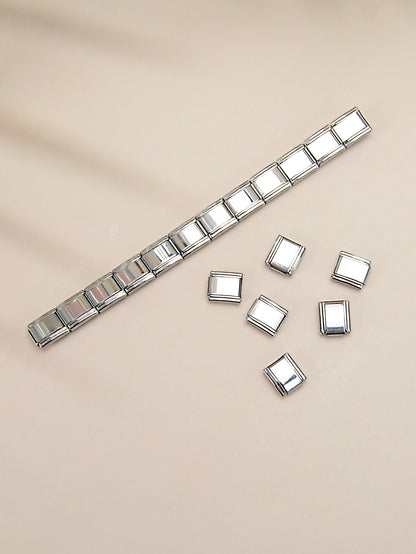 İtalyan Charm Bileklik